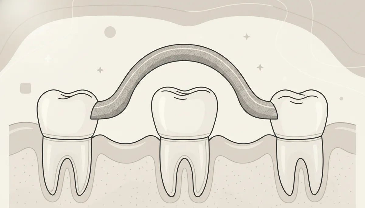 dental bridge Ocoee