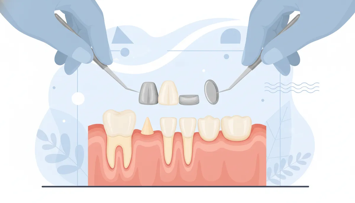 dental bridge Ocoee