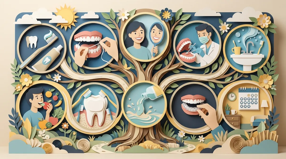 preventive dental care Ocoee