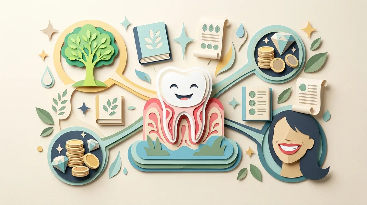 preventive dental care Ocoee