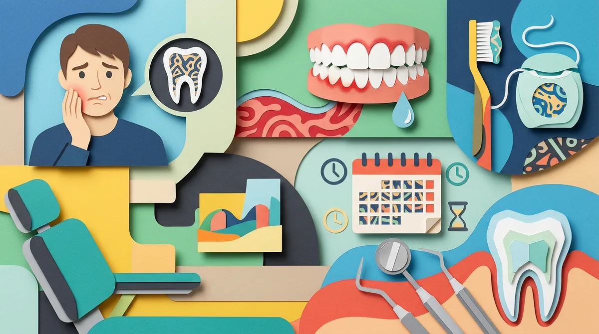 preventive dental care Ocoee