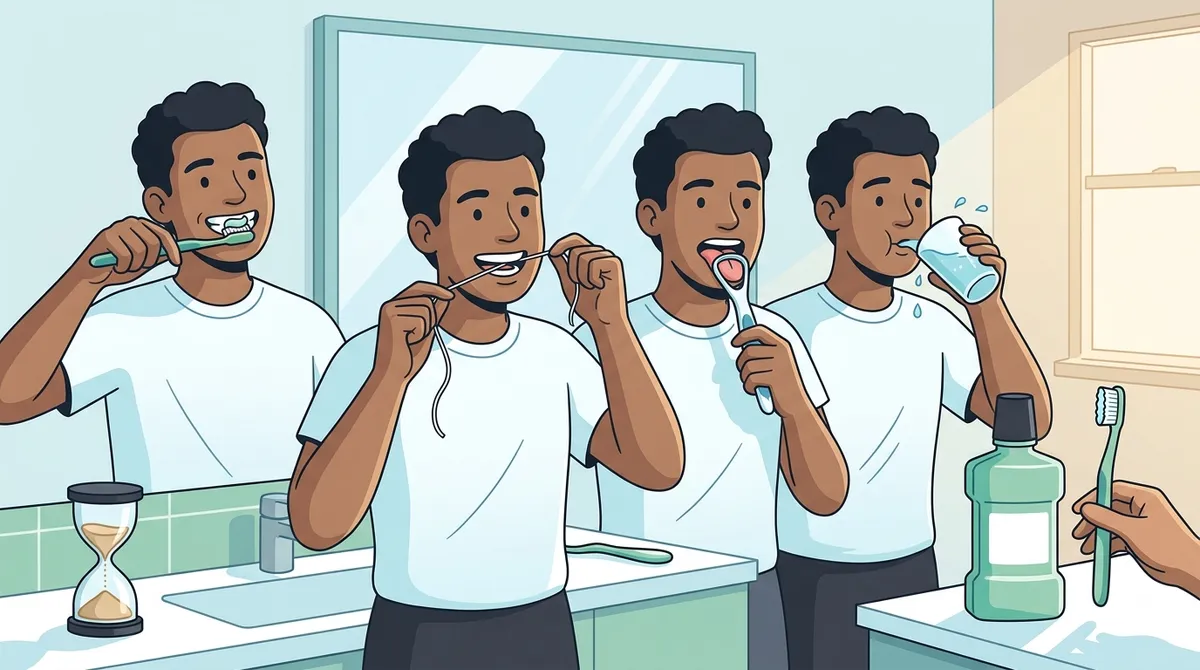 Why Is Oral Hygiene in Ocoee Key to a Healthy Smile? oral hygiene Ocoee