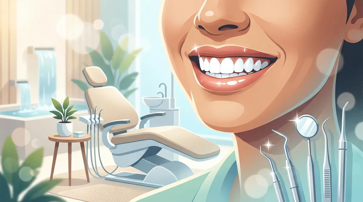 Why Is Oral Hygiene in Ocoee Key to a Healthy Smile?