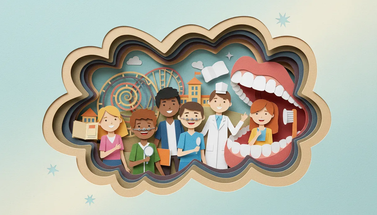 Why Is Dental Care for All Ages in Ocoee So Important? dental care for all ages Ocoee