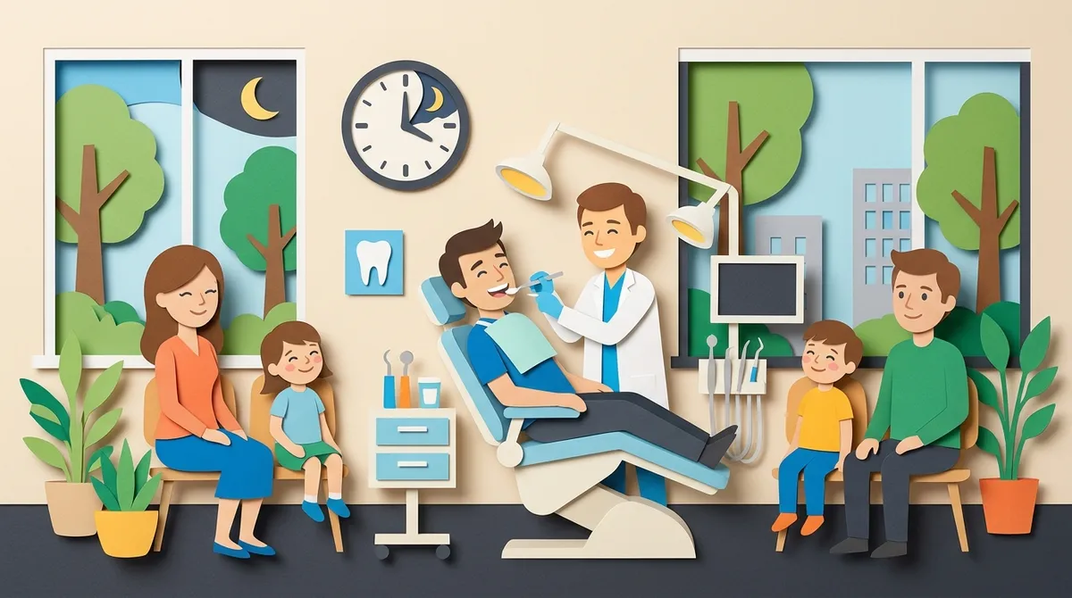 How to Book Saturday Dental Appointments in Ocoee Easily Saturday dental appointments Ocoee