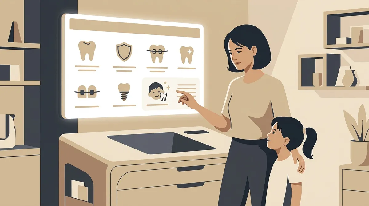 dental clinic Ocoee