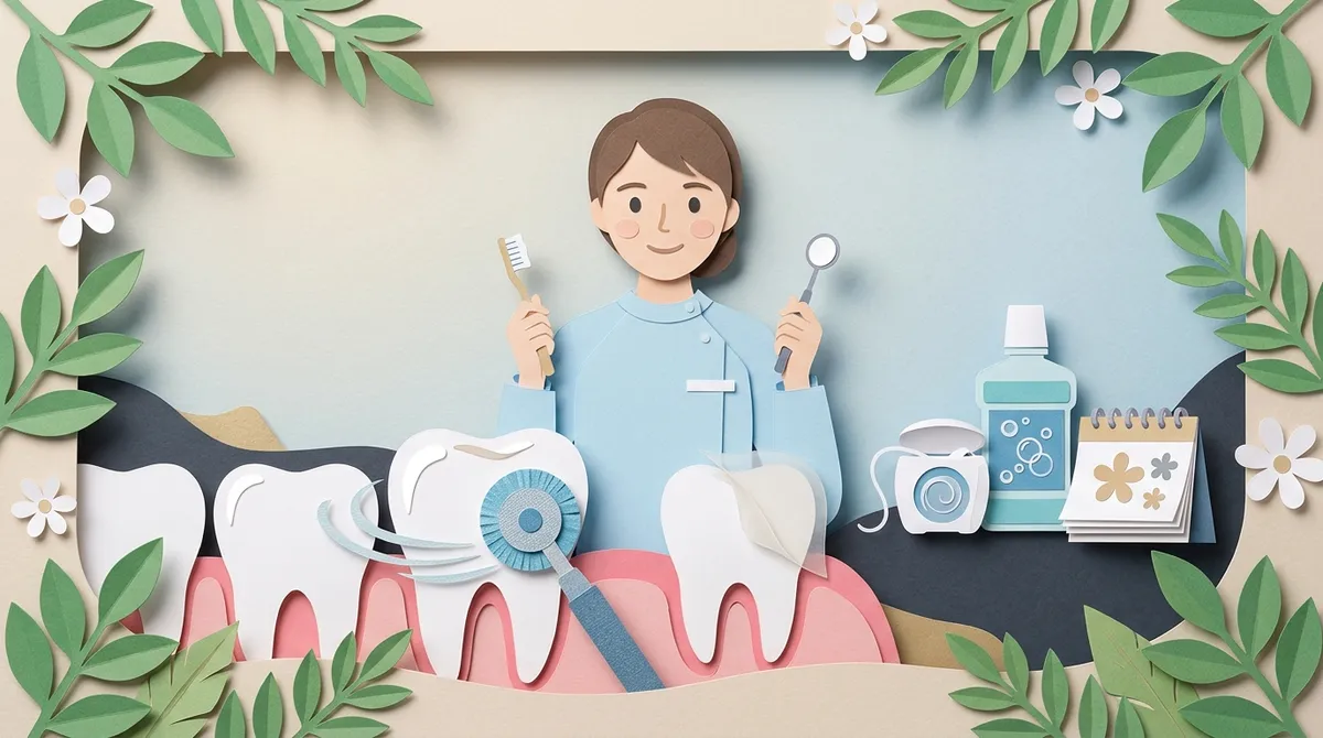 dental care procedures Ocoee