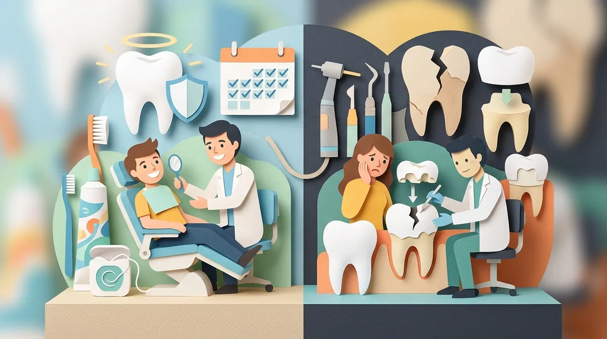 dental care procedures Ocoee