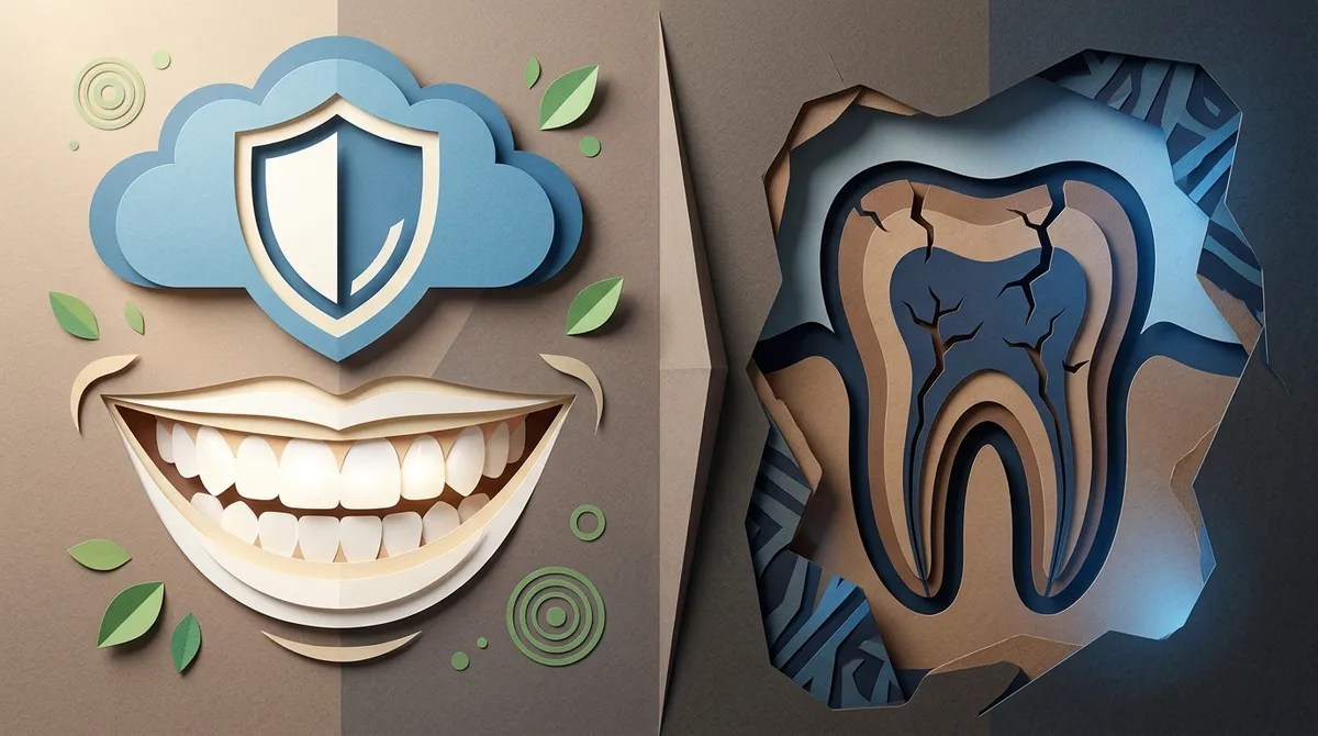 Preventive vs. Restorative Dental Care: Which Do You Need?