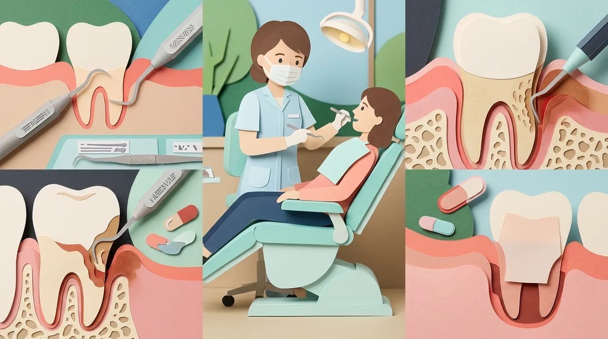 periodontal treatment Ocoee