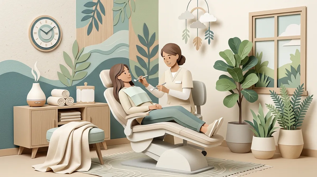 15 Reasons to Love a Spa-Like Dental Experience in Ocoee spa-like dental experience Ocoee