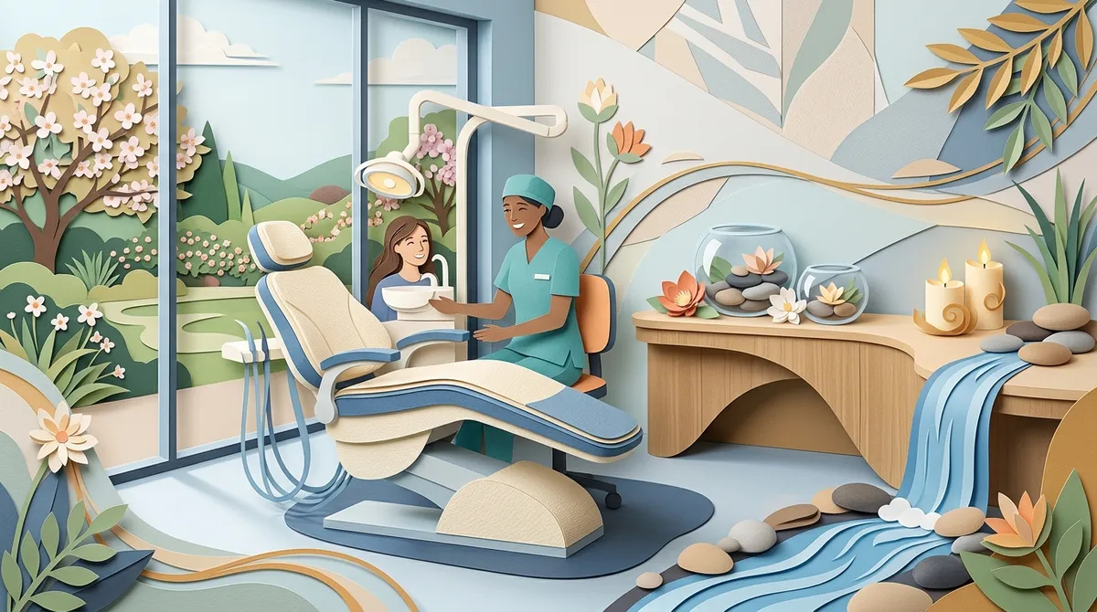 15 Reasons to Love a Spa-Like Dental Experience in Ocoee spa-like dental experience Ocoee