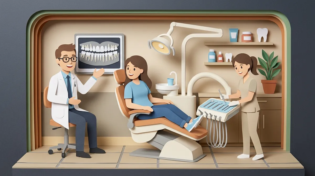 How to Book a Dental Appointment in Ocoee Easily book dental appointment Ocoee