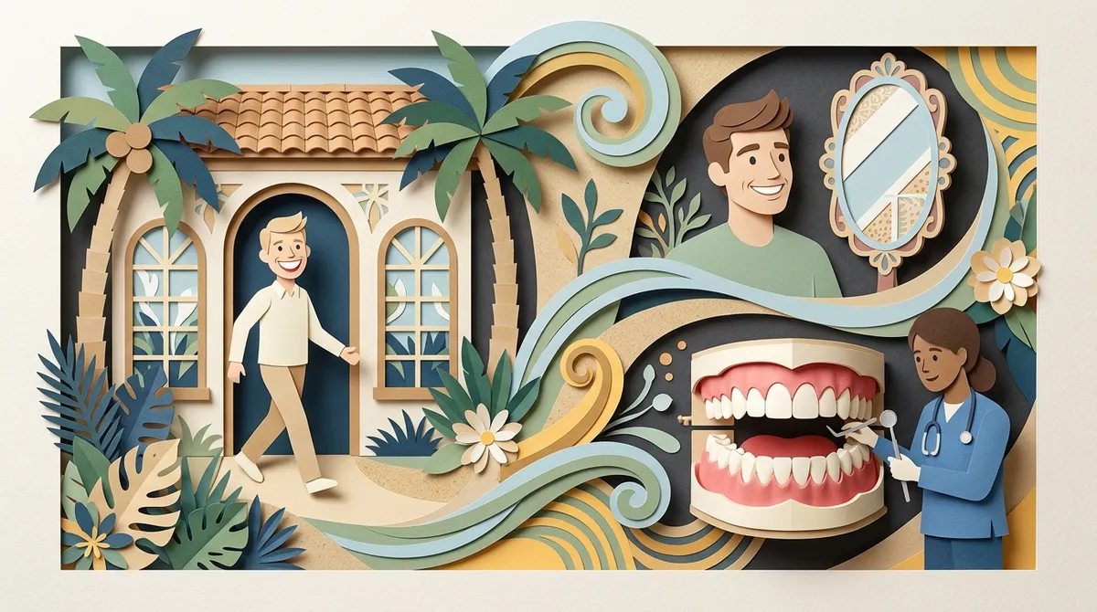 How to Book a Dental Appointment in Ocoee Easily book dental appointment Ocoee