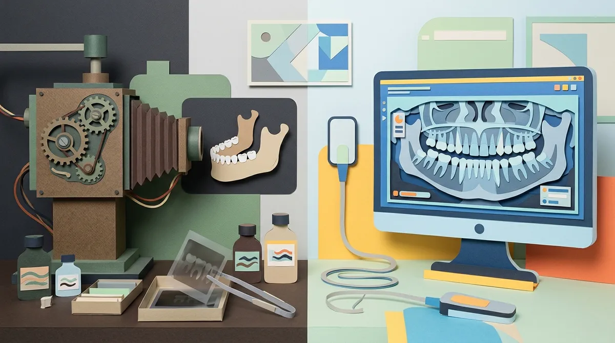 dental x-rays Ocoee