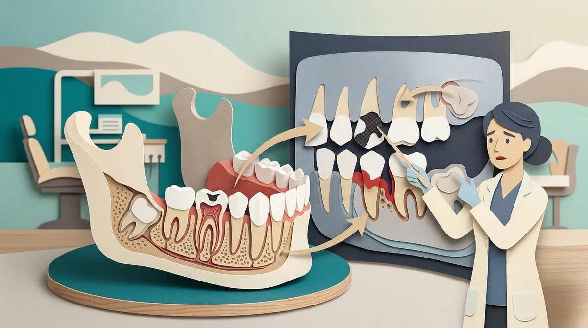 dental x-rays Ocoee