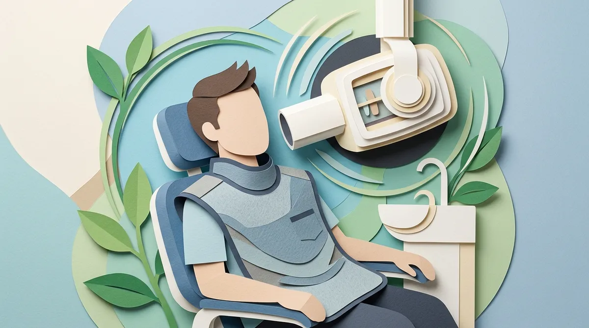 dental x-rays Ocoee