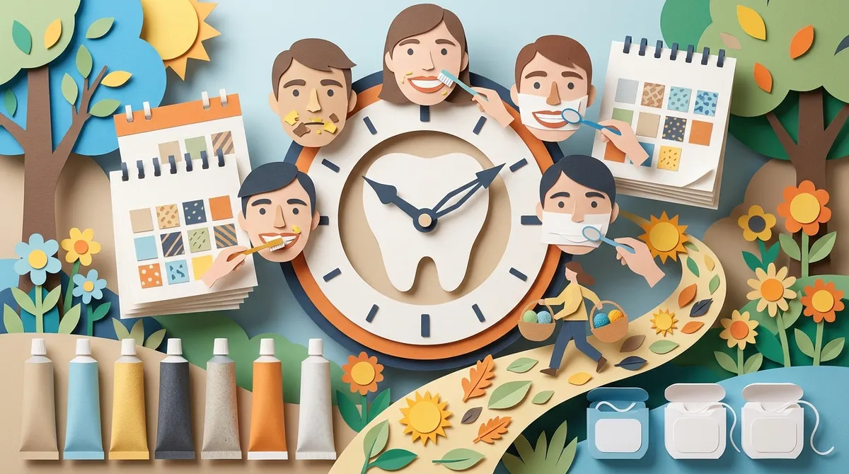 Dental Hygiene in Ocoee: Your Guide to a Healthier Smile dental hygiene Ocoee
