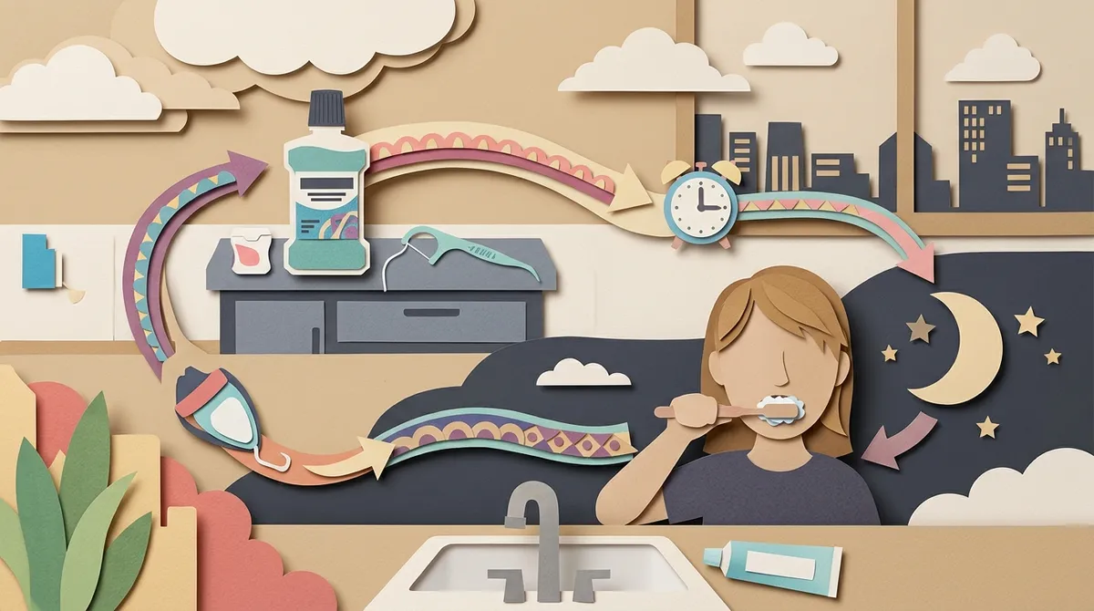 Dental Hygiene in Ocoee: Your Guide to a Healthier Smile dental hygiene Ocoee