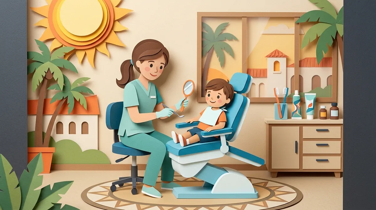 Dental Hygiene in Ocoee: Your Guide to a Healthier Smile dental hygiene Ocoee