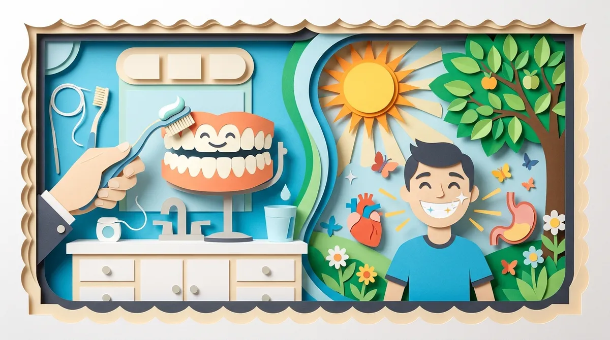 Dental Hygiene in Ocoee: Your Guide to a Healthier Smile dental hygiene Ocoee