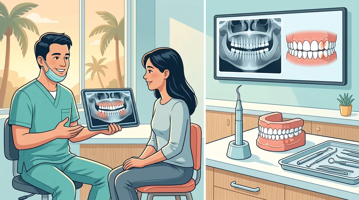 dental consultation Ocoee