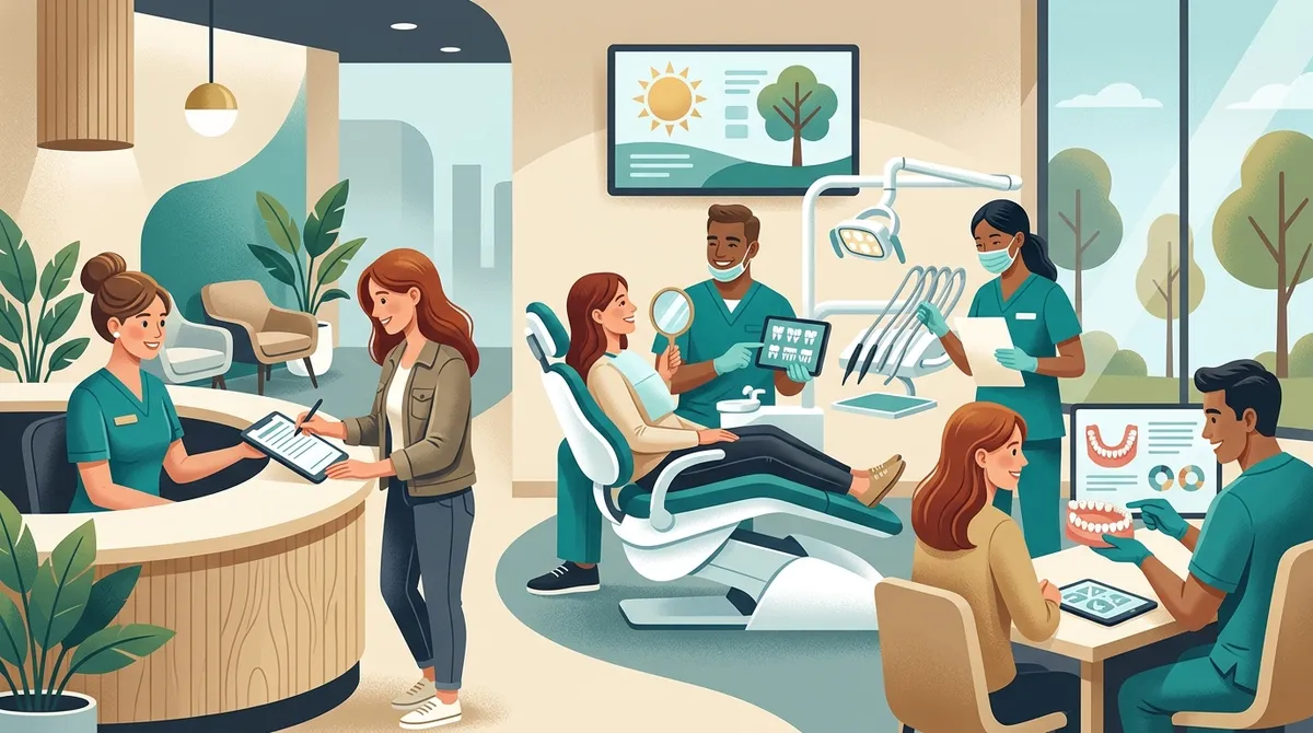 Why Are New Patients Choosing an Ocoee Dentist in 2026? new patients Ocoee dentist
