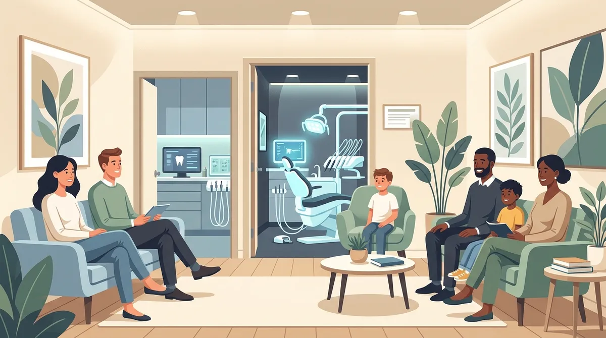 Why Are New Patients Choosing an Ocoee Dentist in 2026?