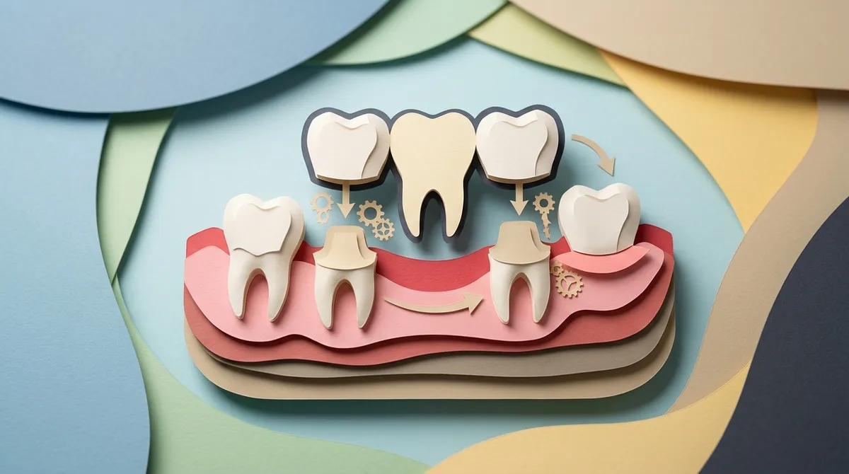 Ocoee dental bridges services