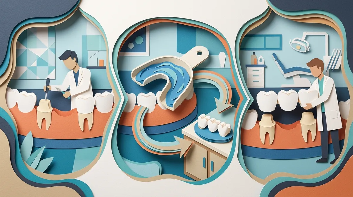 Ocoee dental bridges services