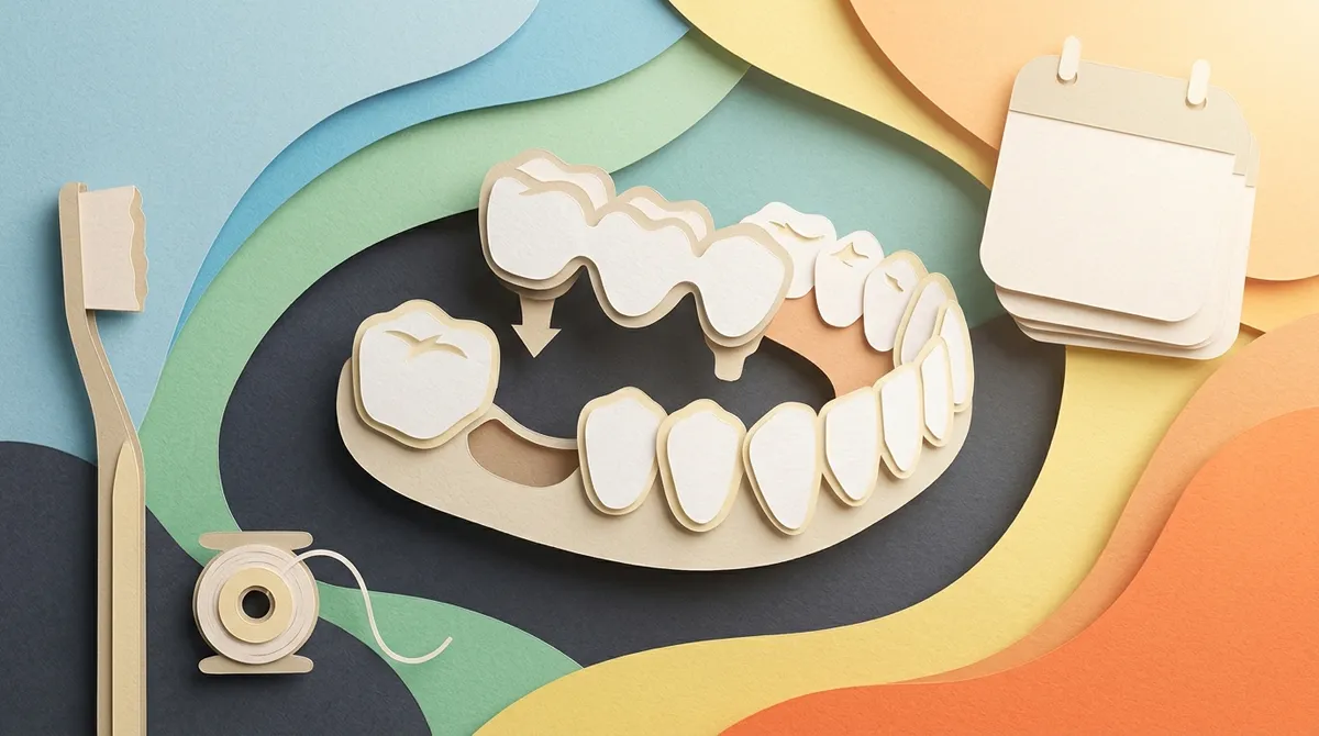 8 Things to Know About Ocoee Dental Bridges Services