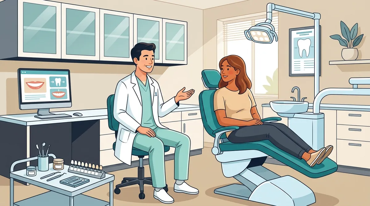 Ocoee teeth whitening services