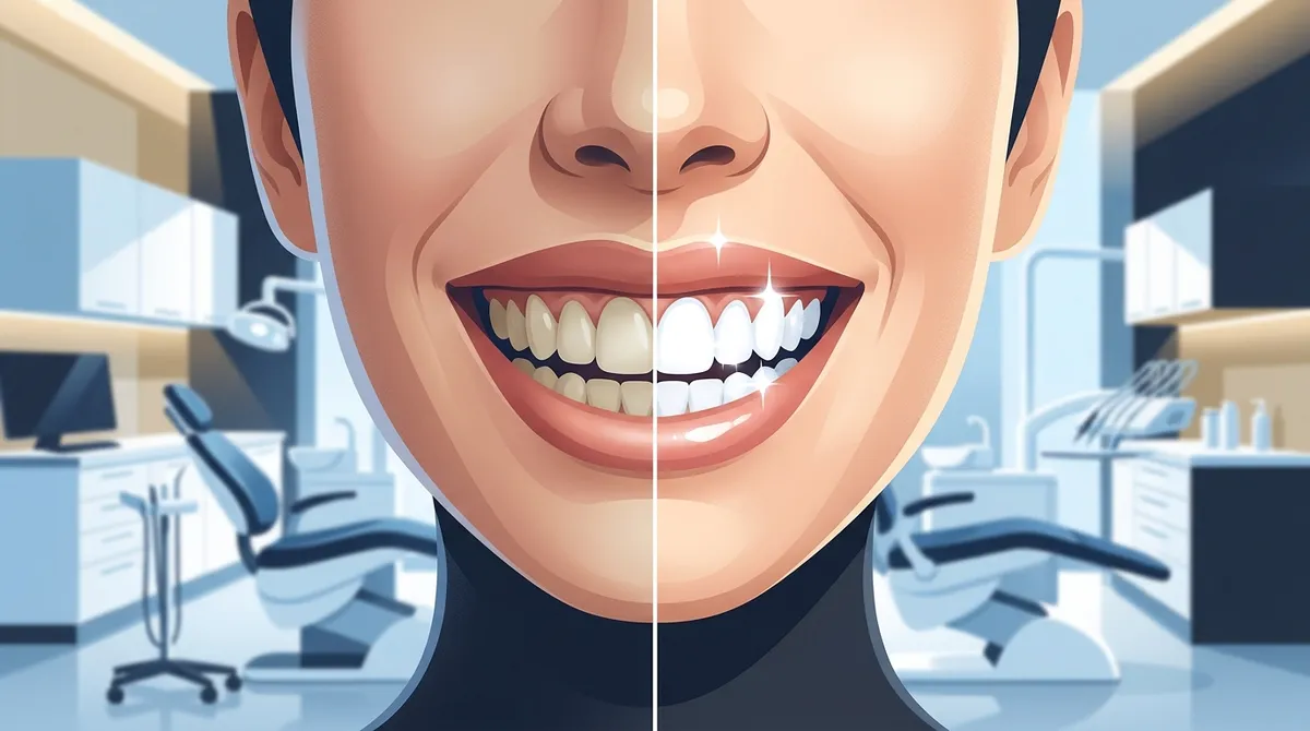 Ocoee Teeth Whitening Services: Brighten Your Smile Today