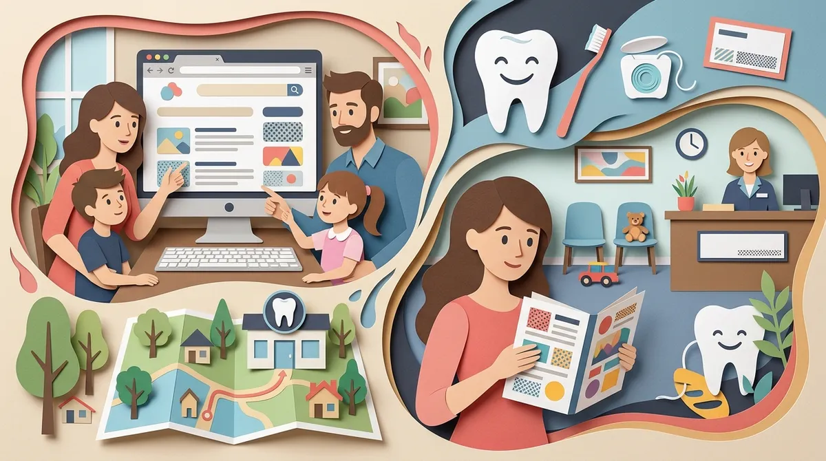 dental care for families Ocoee