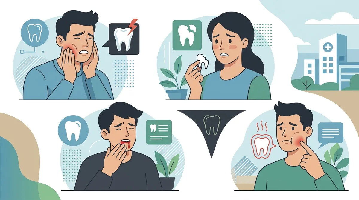 emergency dentist Ocoee