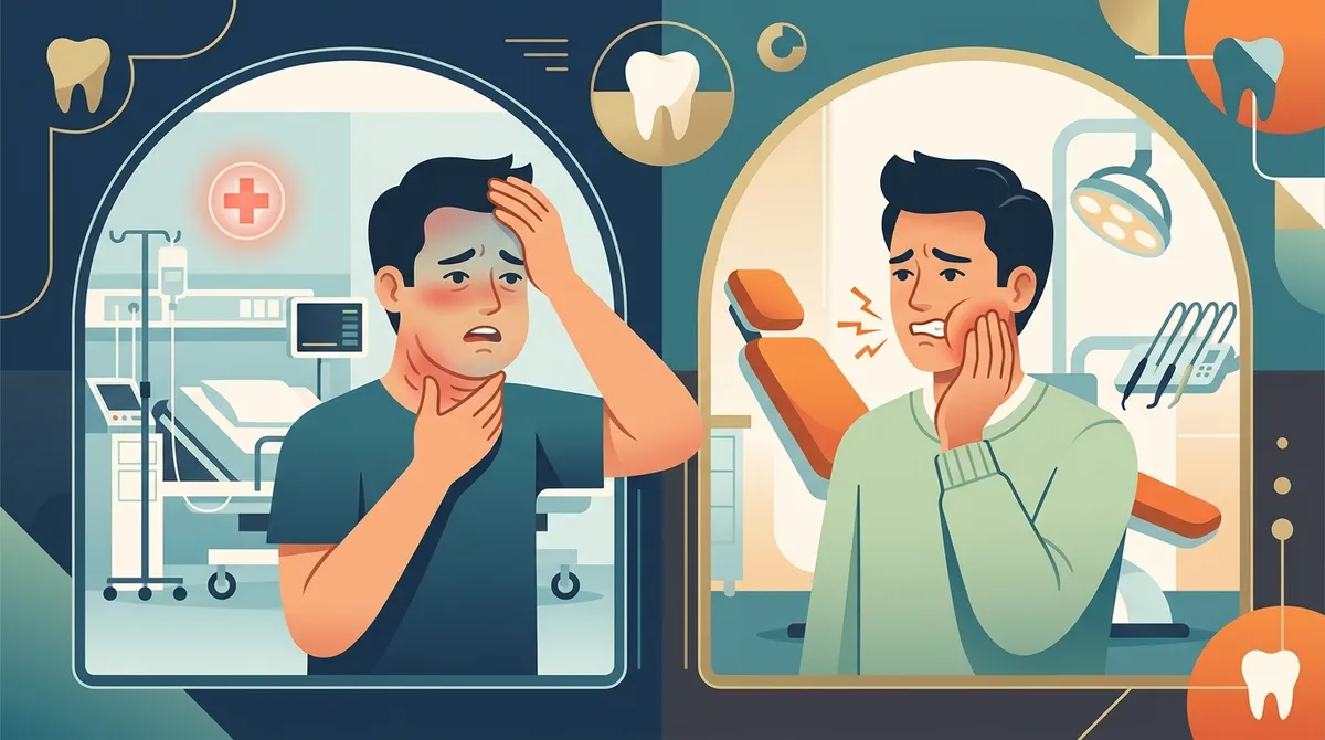 emergency dentist Ocoee