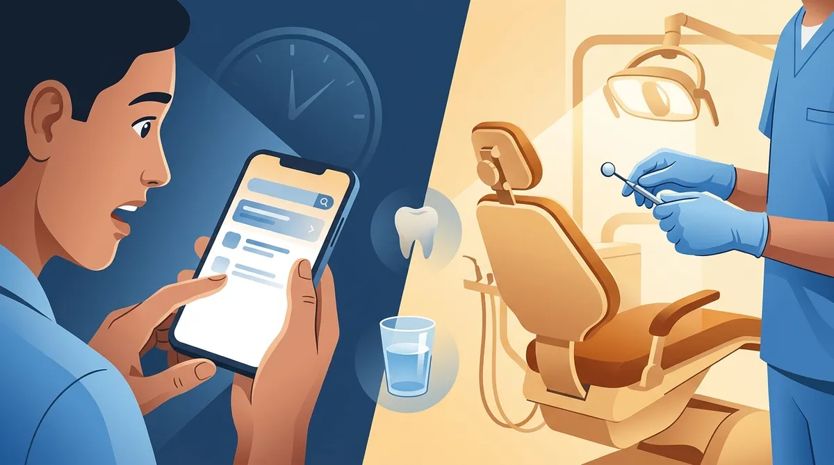 How to Find an Emergency Dentist in Ocoee Fast
