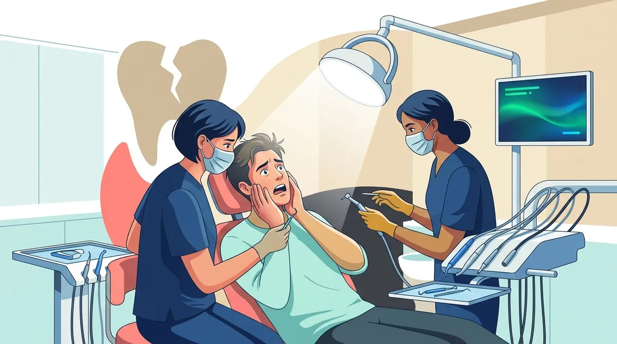 Ocoee dental repair