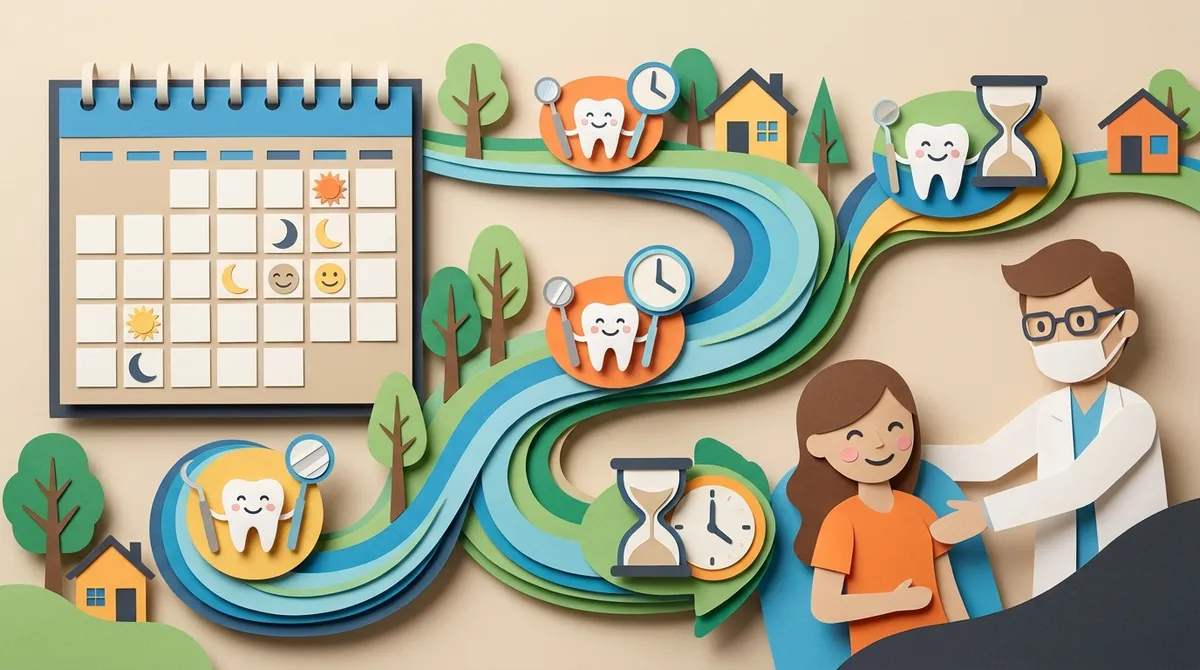 Ocoee dental checkup