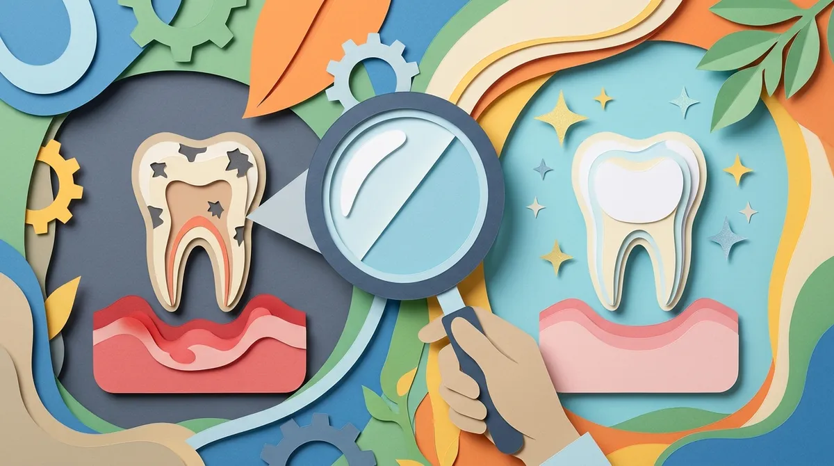 Ocoee dental checkup