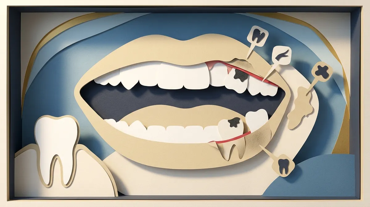 Ocoee dental exam