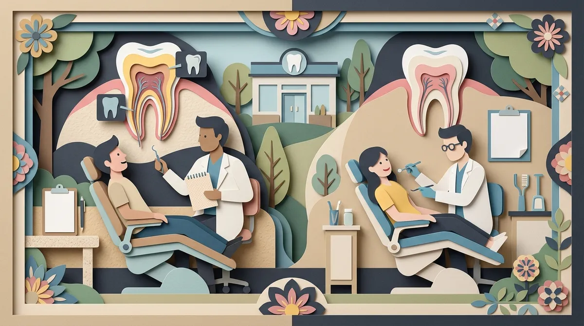 Ocoee dental exam