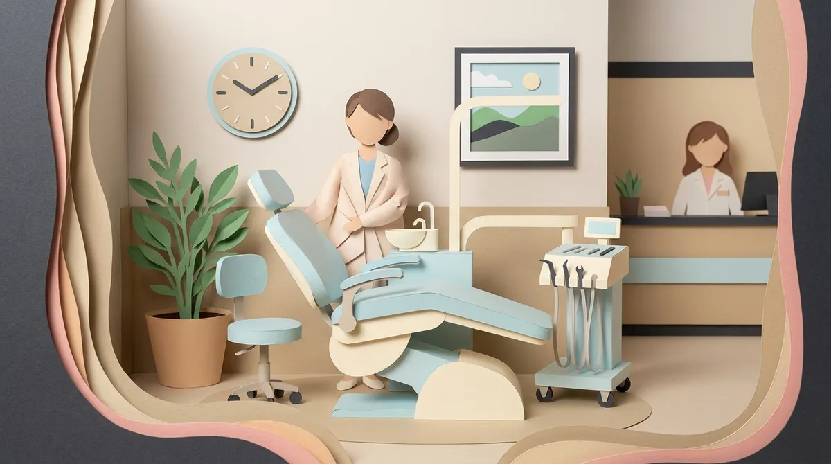 What Should You Expect at an Ocoee Dental Visit?