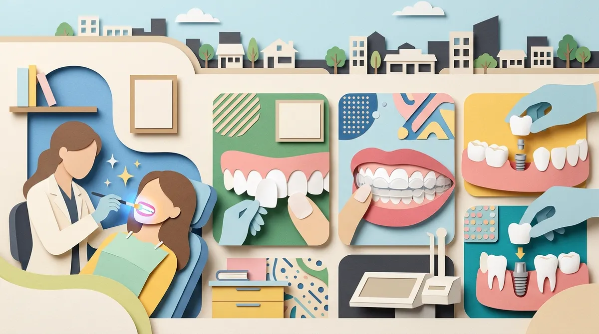 13 Ocoee Dental Cosmetic Services That Transform Your Smile Ocoee dental cosmetic services
