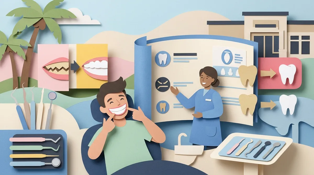 13 Ocoee Dental Cosmetic Services That Transform Your Smile Ocoee dental cosmetic services