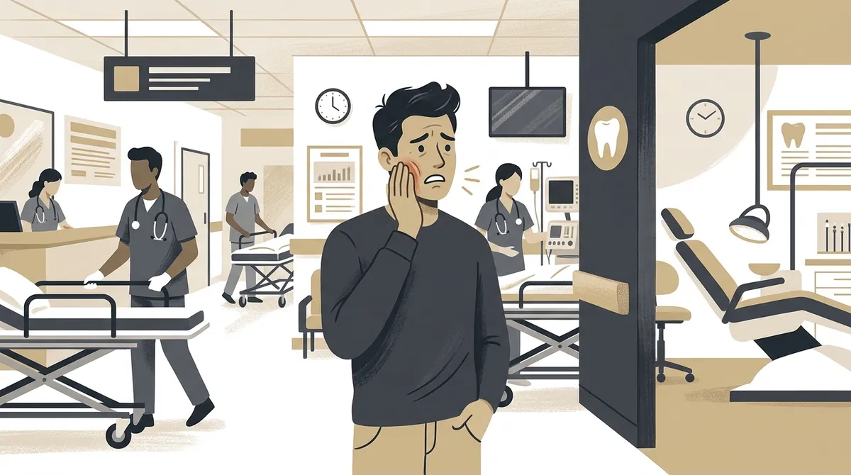 7 Dental Emergency Mistakes Ocoee Patients Must Avoid Ocoee dental emergency services