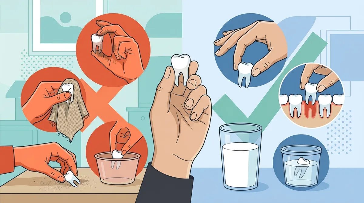7 Dental Emergency Mistakes Ocoee Patients Must Avoid Ocoee dental emergency services