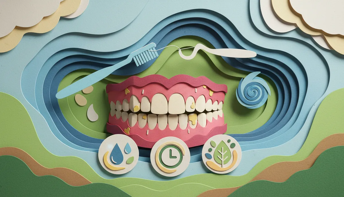 Gingivitis vs. Periodontitis: Which Gum Treatment Do You Need? gum disease treatment Ocoee