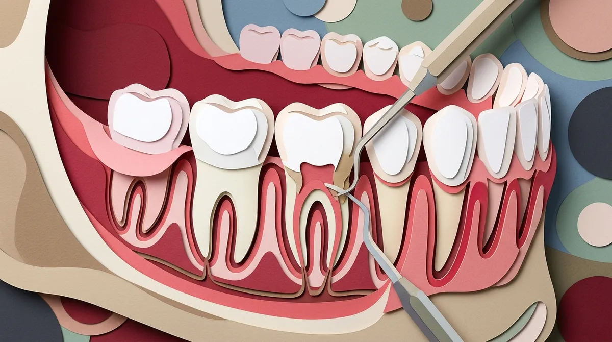 Gingivitis vs. Periodontitis: Which Gum Treatment Do You Need? gum disease treatment Ocoee