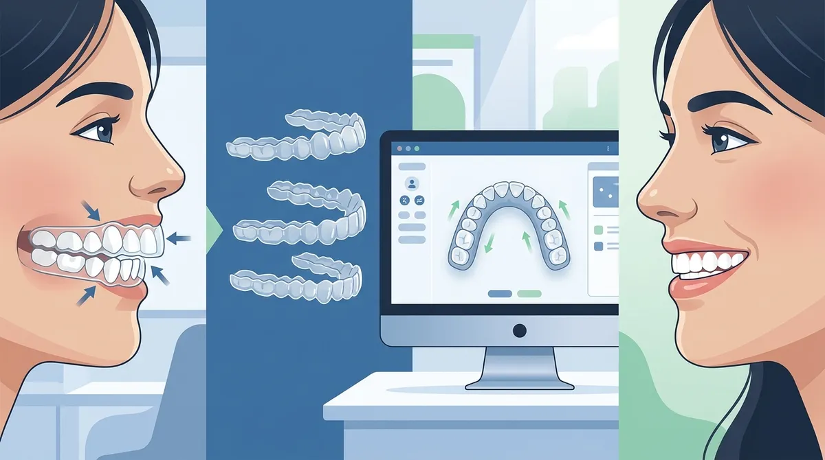 5 Reasons Invisalign Ocoee Is Right for Your Smile Invisalign Ocoee